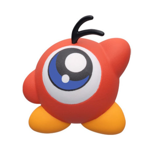 Kirby Dream Land Pitatto Magnet Series Kitan Club 1-Inch Collectible