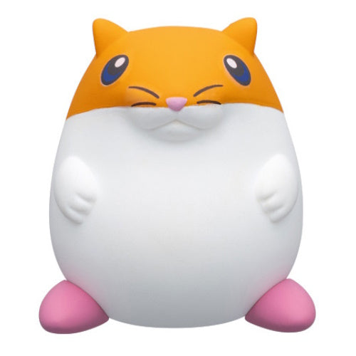 Kirby Dream Land Pitatto Magnet Series Kitan Club 1-Inch Collectible