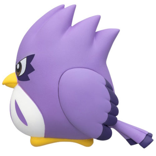 Kirby Dream Land Pitatto Magnet Series Kitan Club 1-Inch Collectible