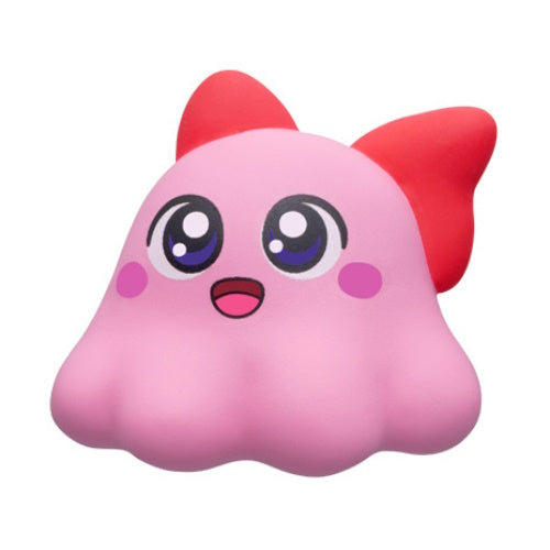 Kirby Dream Land Pitatto Magnet Series Kitan Club 1-Inch Collectible