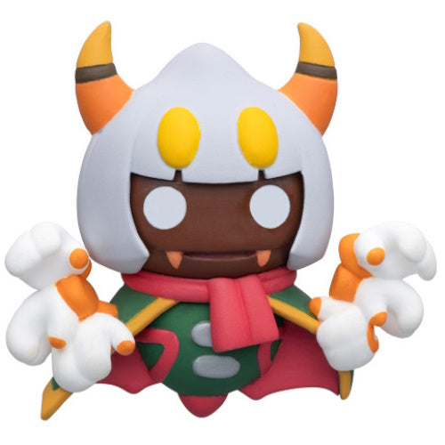 Kirby Dream Land Pitatto Magnet Series Kitan Club 1-Inch Collectible