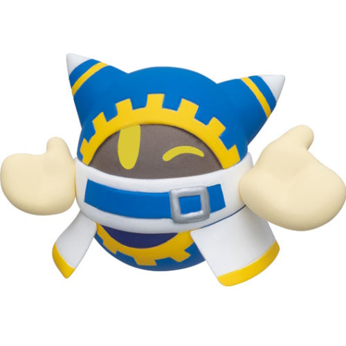 Kirby Dream Land Pitatto Magnet Series Kitan Club 1-Inch Collectible
