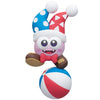 Kirby Dream Land Pitatto Magnet Series Kitan Club 1-Inch Collectible