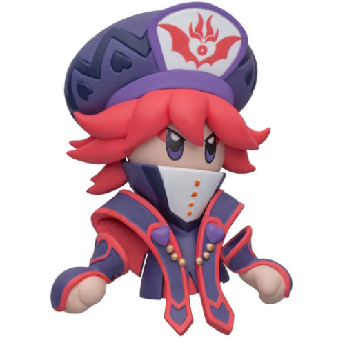 Kirby Dream Land Pitatto Magnet Series Kitan Club 1-Inch Collectible