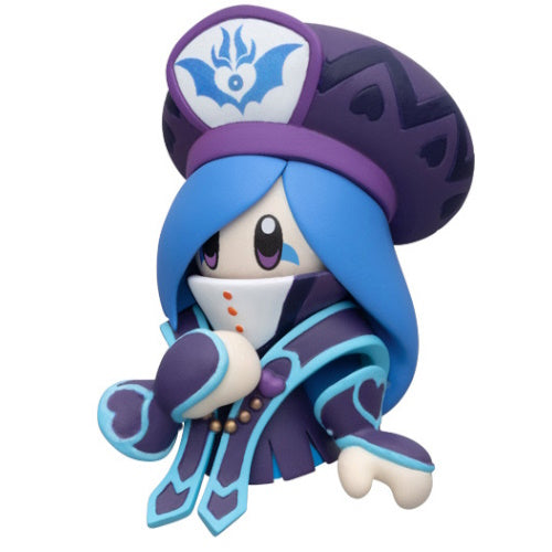 Kirby Dream Land Pitatto Magnet Series Kitan Club 1-Inch Collectible