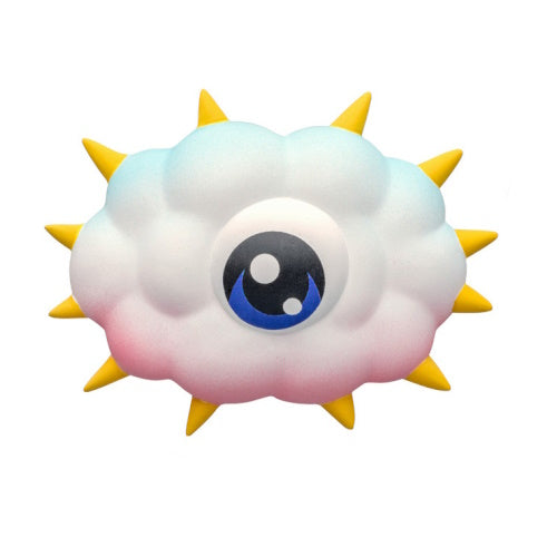 Kirby Dream Land Pitatto Magnet Series Kitan Club 1-Inch Collectible