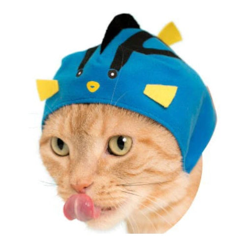 Cat Cute Kawaii Neko Aquarium Dress Up Hat Kitan Club Costume Hat