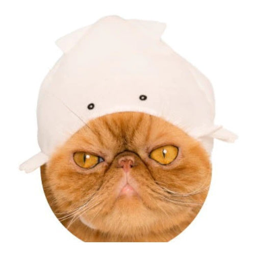 Cat Cute Kawaii Neko Aquarium Dress Up Hat Kitan Club Costume Hat