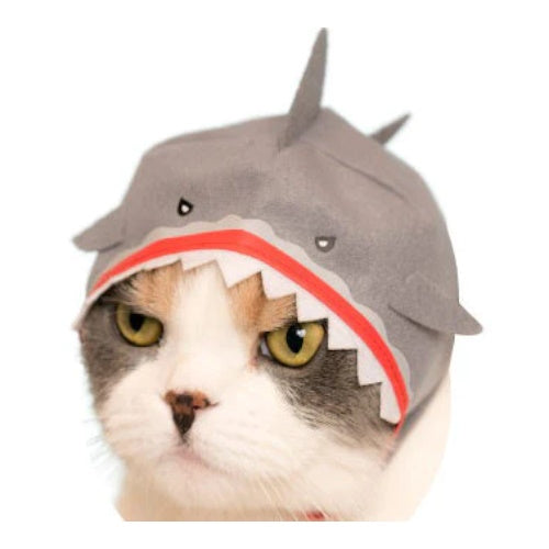 Cat Cute Kawaii Neko Aquarium Dress Up Hat Kitan Club Costume Hat
