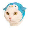 Cat Cute Kawaii Neko Aquarium Dress Up Hat Kitan Club Costume Hat