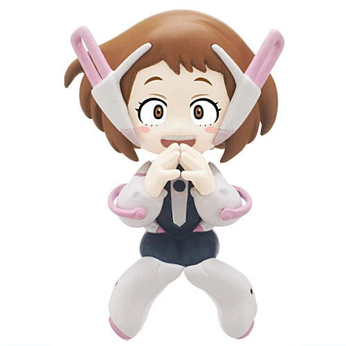 My Hero Academia Putitto Glass Hanger Kitan Club 2-Inch Mini-Figure