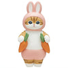 Mofusand Nyanpants Animal Dress Up Figure Series Kitan Club 3-Inch Mini-Figure