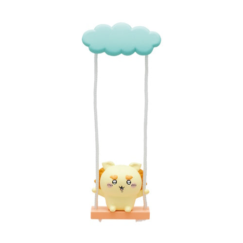 Chiikawa Swing Figure Vol. 02 Kitan Club 2-Inch Mini-Figure