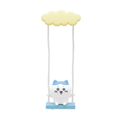 Chiikawa Swing Figure Vol. 02 Kitan Club 2-Inch Mini-Figure