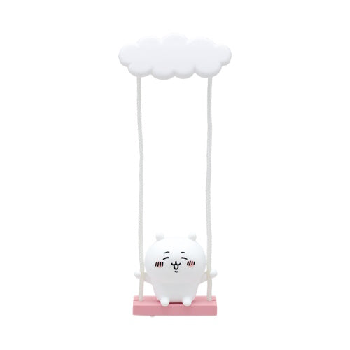 Chiikawa Swing Figure Vol. 02 Kitan Club 2-Inch Mini-Figure