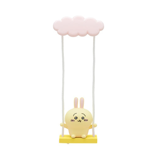 Chiikawa Swing Figure Vol. 02 Kitan Club 2-Inch Mini-Figure