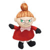 Moomin Characters Mascot Plush Kitan Club 3-Inch Plush Doll