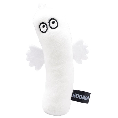 Moomin Characters Mascot Plush Kitan Club 3-Inch Plush Doll