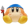 Kirby Of The Stars Sitting Plush Vol. 02 Kitan Club 2.5-Inch Plush Doll