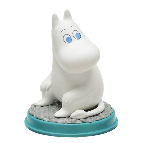 Moomin Art In The Pocket Figure Series Kitan Club 2-Inch Mini-Figure