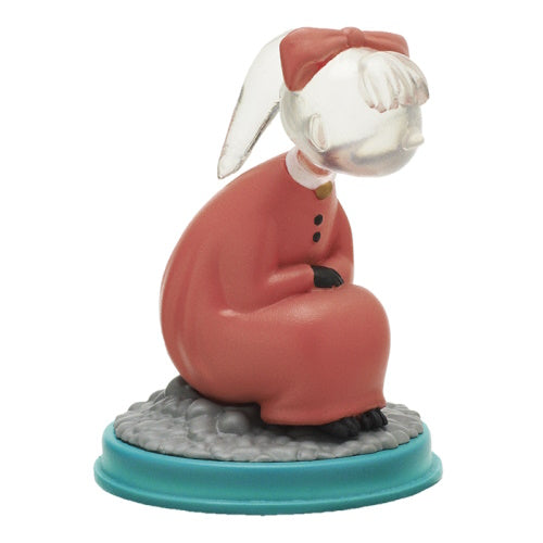 Moomin Art In The Pocket Figure Series Kitan Club 2-Inch Mini-Figure