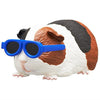 Guinea Pig Wearing Sunglasses Series Kitan Club 2-Inch Mini-Figure