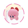 Kirby of The Stars Putitto Glass Hanger Vol. 02 Kitan Club 1-Inch Mini-Figure