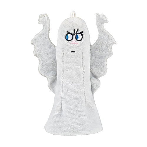 Moomin Characters Mascot Plush Vol. 02 Kitan Club 3-Inch Plush Doll