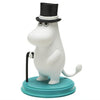 Moomin Art In The Pocket Figure Series Vol. 02 Kitan Club 2-Inch Mini-Figure