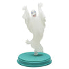 Moomin Art In The Pocket Figure Series Vol. 02 Kitan Club 2-Inch Mini-Figure