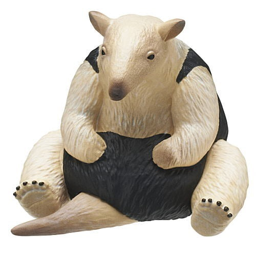 Rben Studio Animal Figure Mascot Vol. 05 Kitan Club 2-Inch Mini-Figure