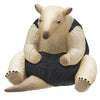 Rben Studio Animal Figure Mascot Vol. 05 Kitan Club 2-Inch Mini-Figure