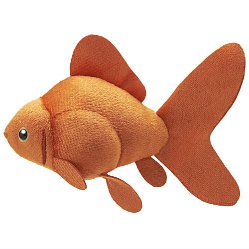 Cute Goldfish Plush Series Kitan Club 4-Inch Plush Doll