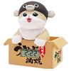 Mofusand Nyan Cat Cardboard Box Watch Series Kitan Club 2-Inch Collectible