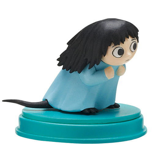 Moomin Art In The Pocket Figure Series Vol. 03 Kitan Club 2-Inch Mini-Figure