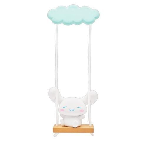 Sanrio Characters Swing Figure Series Kitan Club 1.5-Inch Mini-Figure