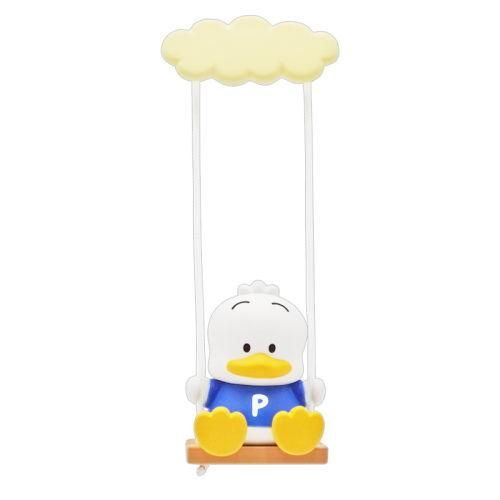 Sanrio Characters Swing Figure Series Kitan Club 1.5-Inch Mini-Figure