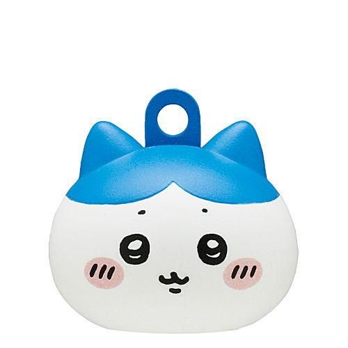Chiikawa Lip Cap Mascot Series Kitan Club 1-Inch Key Chain
