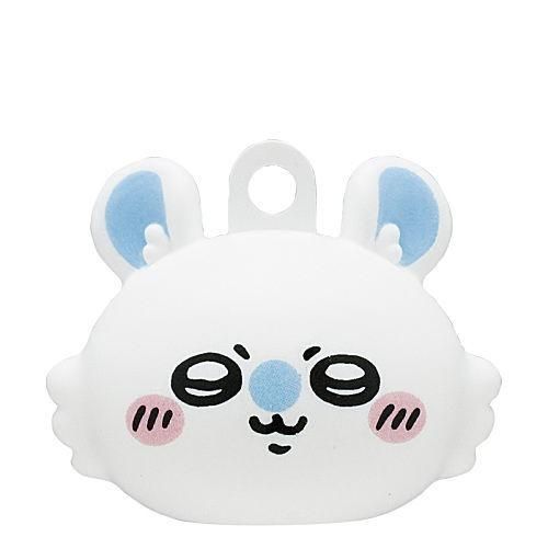 Chiikawa Lip Cap Mascot Series Kitan Club 1-Inch Key Chain