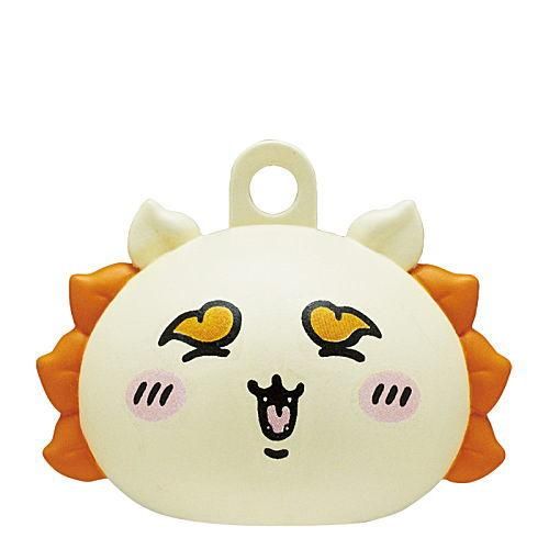Chiikawa Lip Cap Mascot Series Kitan Club 1-Inch Key Chain