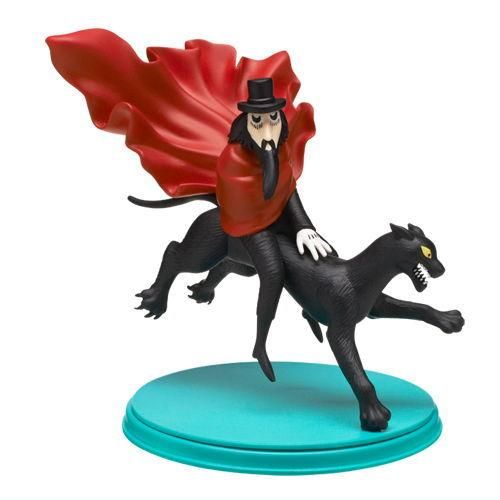 Moomin Art In The Pocket Figure Series Vol. 04 Kitan Club 2-Inch Mini-Figure