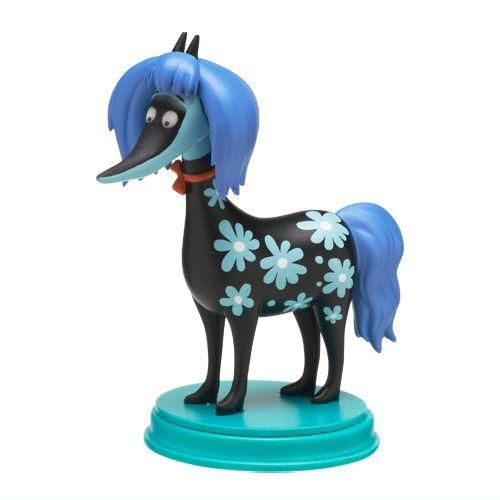 Moomin Art In The Pocket Figure Series Vol. 04 Kitan Club 2-Inch Mini-Figure