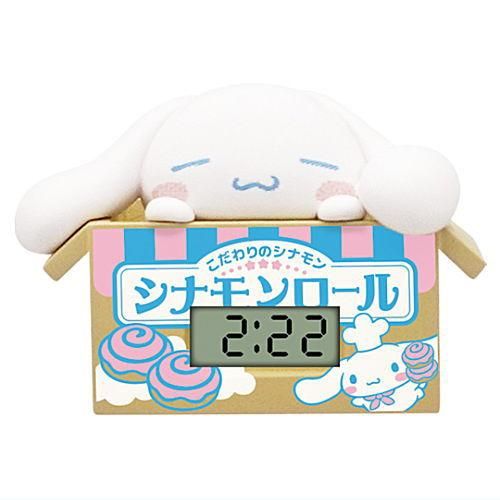 Sanrio Characters Cardboard Style Watch Series Vol. 02 Kitan Club 2.5-Inch Mini-Figure