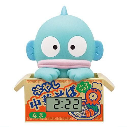 Sanrio Characters Cardboard Style Watch Series Vol. 02 Kitan Club 2.5-Inch Mini-Figure