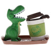 Disney Toy Story Dessert Mini Egg Attack MEA-070 Beast Kingdom 3-Inch Mini-Figure