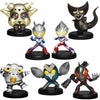 Ultraman Series Gurihiru Mini Egg Attack MEA-042 Beast Kingdom 3-Inch Figure