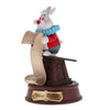 Disney Alice In Wonderland Mini Diorama Stage MDS-001 Beast Kingdom 3-Inch Figure