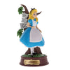 Disney Alice In Wonderland Mini Diorama Stage MDS-001 Beast Kingdom 3-Inch Figure