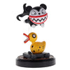 Disney Nightmare Before Christmas Mini Egg Attack MEA-040 Beast Kingdom 3-Inch Figure
