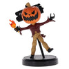 Disney Nightmare Before Christmas Mini Egg Attack MEA-040 Beast Kingdom 3-Inch Figure